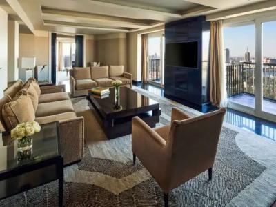 Sofitel Cairo Nile El Gezirah - 88