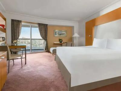 Sofitel Cairo Nile El Gezirah - 33