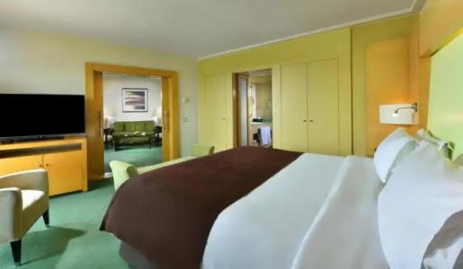 Sofitel Cairo Nile El Gezirah - 51