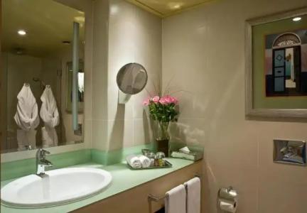 Sofitel Cairo Nile El Gezirah - 75