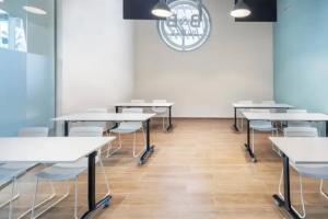 B&B Hotel Barcelona Viladecans, Виладеканс