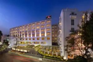 Отель «The Lalit Great Eastern Kolkata», Калькутта