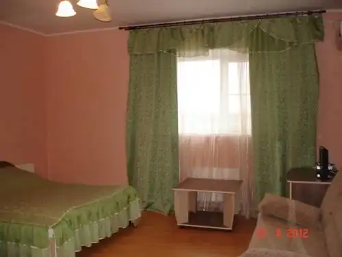 Дворцы - 9