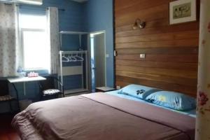 Мини-отель «Ban Boonchu», Аюттхая