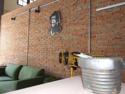 Sleep Guesthouse SHA plus - 10