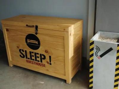 Sleep Guesthouse SHA plus - 11