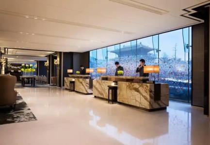 JW Marriott Dongdaemun Square Seoul - 0