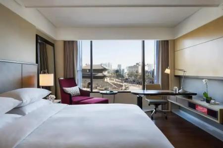 JW Marriott Dongdaemun Square Seoul - 3