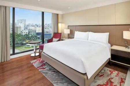JW Marriott Dongdaemun Square Seoul - 5