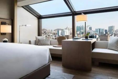 JW Marriott Dongdaemun Square Seoul - 48