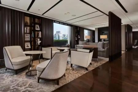 JW Marriott Dongdaemun Square Seoul - 43