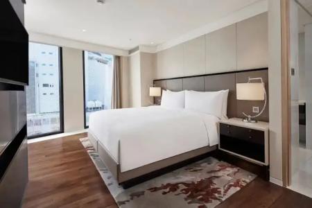 JW Marriott Dongdaemun Square Seoul - 69