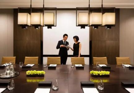 JW Marriott Dongdaemun Square Seoul - 33