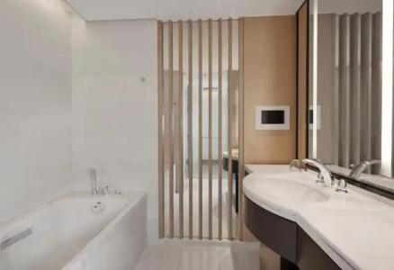 JW Marriott Dongdaemun Square Seoul - 42