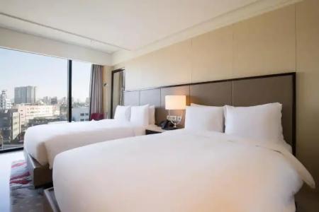 JW Marriott Dongdaemun Square Seoul - 38