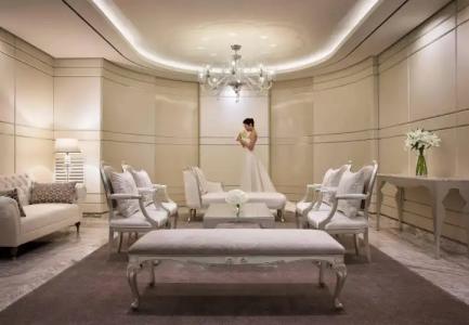 JW Marriott Dongdaemun Square Seoul - 34