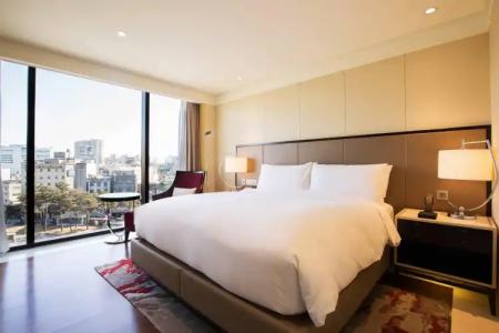JW Marriott Dongdaemun Square Seoul - 54