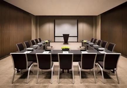 JW Marriott Dongdaemun Square Seoul - 19