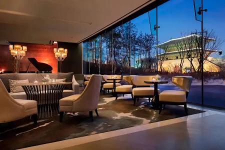 JW Marriott Dongdaemun Square Seoul - 75