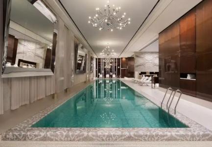 JW Marriott Dongdaemun Square Seoul - 16