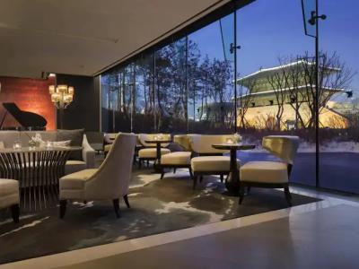 JW Marriott Dongdaemun Square Seoul - 24