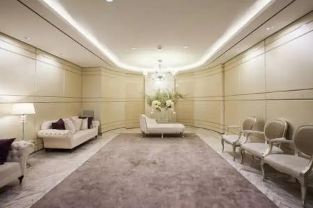 JW Marriott Dongdaemun Square Seoul - 15