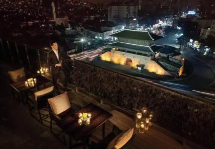 JW Marriott Dongdaemun Square Seoul - 30