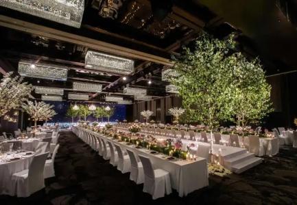 JW Marriott Dongdaemun Square Seoul - 26