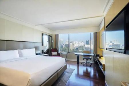 JW Marriott Dongdaemun Square Seoul - 36
