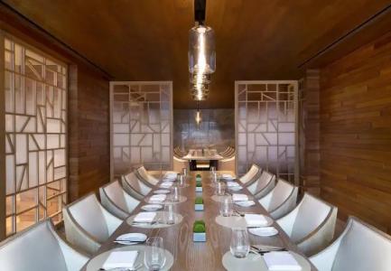 JW Marriott Dongdaemun Square Seoul - 17