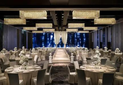 JW Marriott Dongdaemun Square Seoul - 18