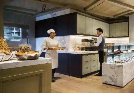 JW Marriott Dongdaemun Square Seoul - 11