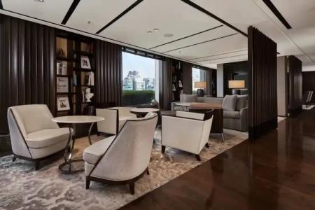 JW Marriott Dongdaemun Square Seoul - 74