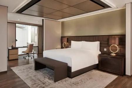 JW Marriott Dongdaemun Square Seoul - 78