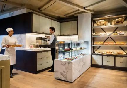 JW Marriott Dongdaemun Square Seoul - 10