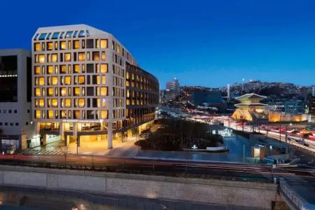 JW Marriott Dongdaemun Square Seoul - 71