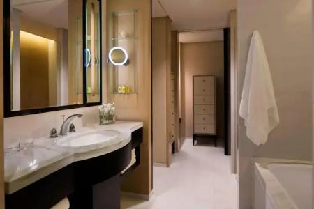 JW Marriott Dongdaemun Square Seoul - 7