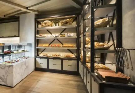 JW Marriott Dongdaemun Square Seoul - 12