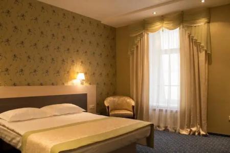 Метрополь - 5