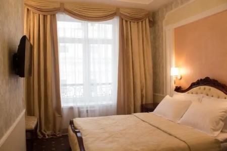 Метрополь - 6