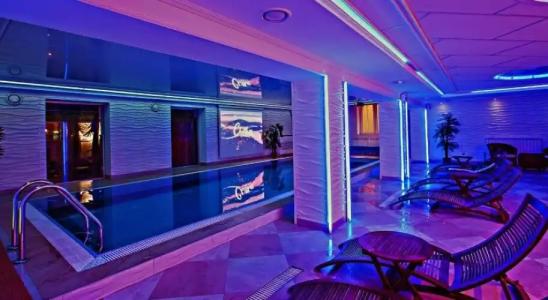 Метрополь - 19