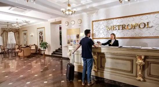 Метрополь - 36