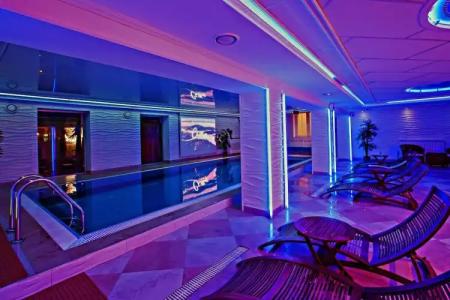 Метрополь - 18