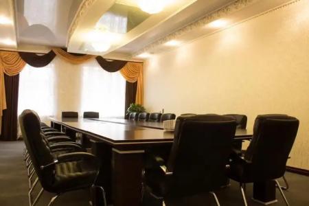 Метрополь - 20