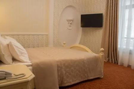 Метрополь - 4