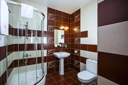 Метрополь - 9