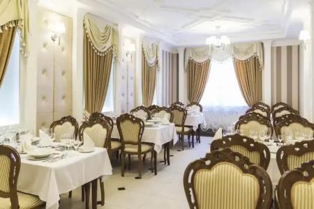 Метрополь - 30