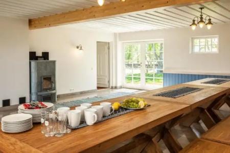 Holmiranna Holiday Homes - 0