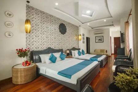 Sense Legend & Spa - 1