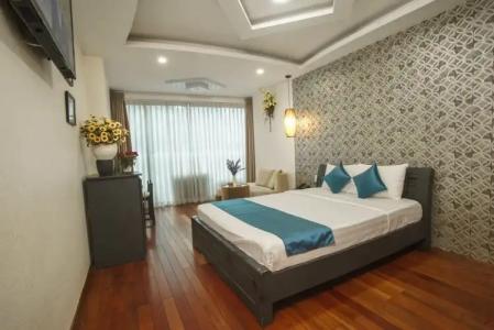 Sense Legend & Spa - 38